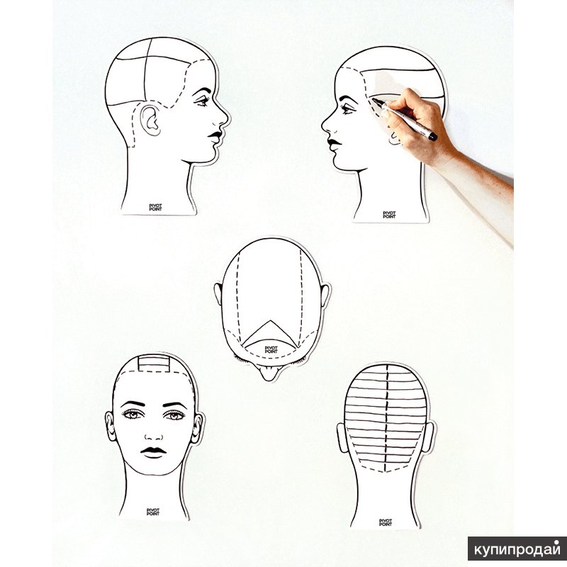 Схема пивот поинт