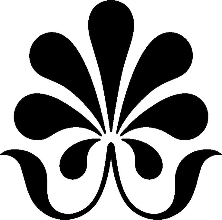 Трафареты для декора