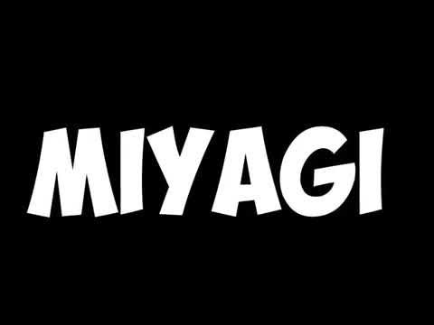 Miyagi & Эндшпиль