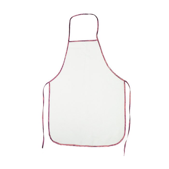 Передник для рисования