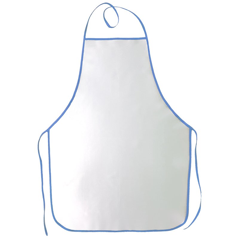 Сублимационная печать на фартуках