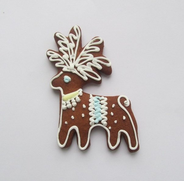 Северные козули