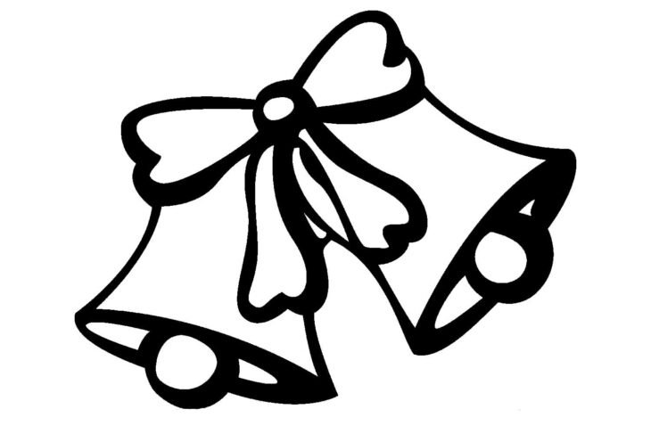 Колокольчик школьный