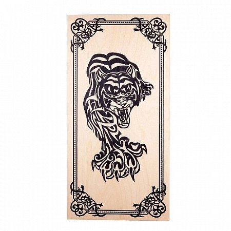 Рамки для нард