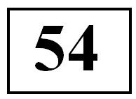 Цифры двузначные картинки