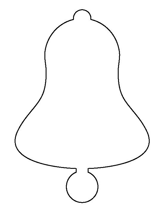 Трафарет игрушки на елку