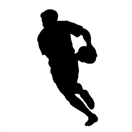 Регби вектор