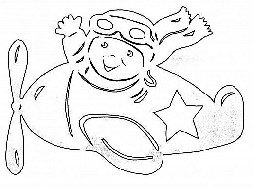 Украшение окон к 23 февраля