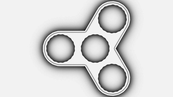 Шаблон СПИННЕРА