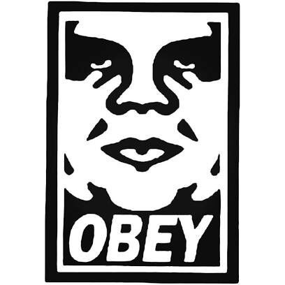 Obey лицо