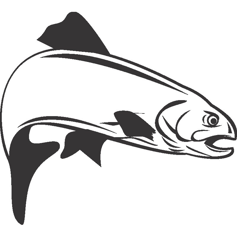 Рыба автомобиль рисунок