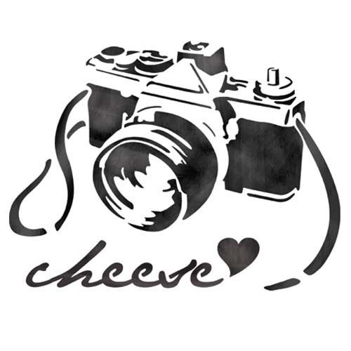 Фотоаппарат логотип