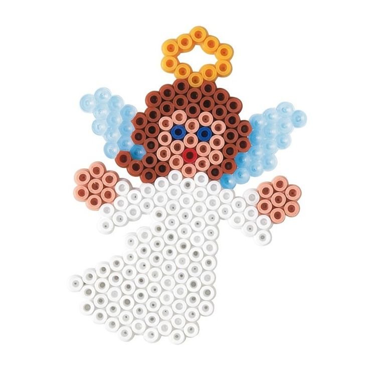 Мозаика из бусин