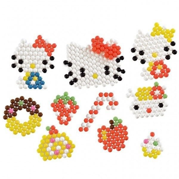 AQUABEADS Хелло Китти