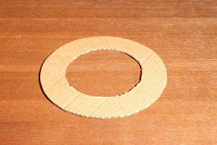 Основа для Рождественского венка