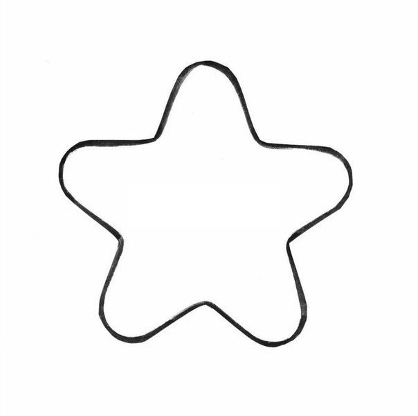 Трафареты для печенья