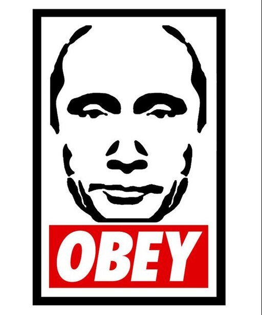 obey