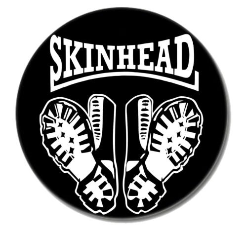 Символика скинхедов