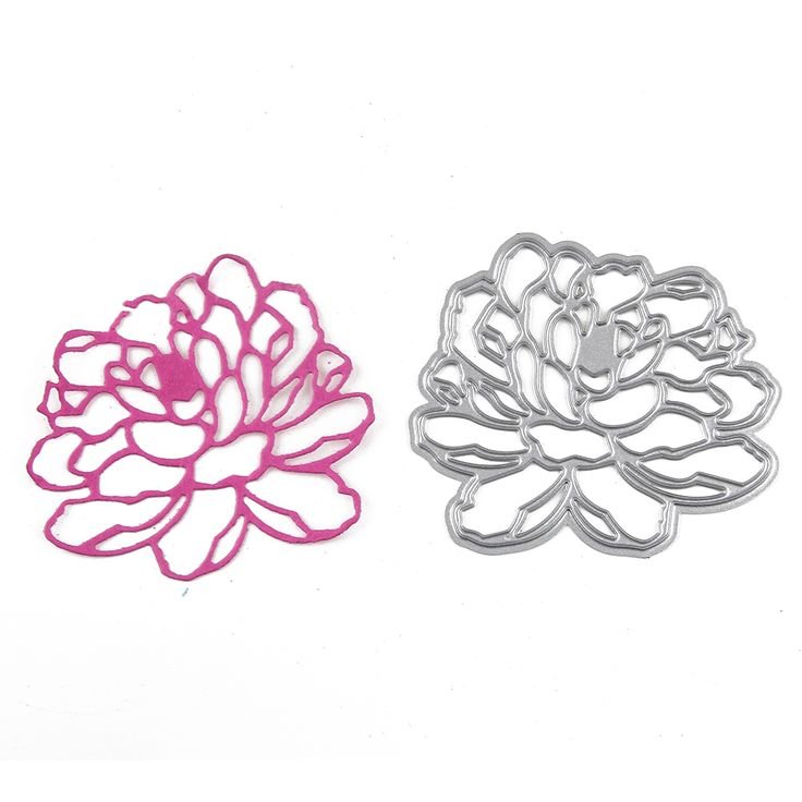 Ножи для вырубки Скрапбукинг