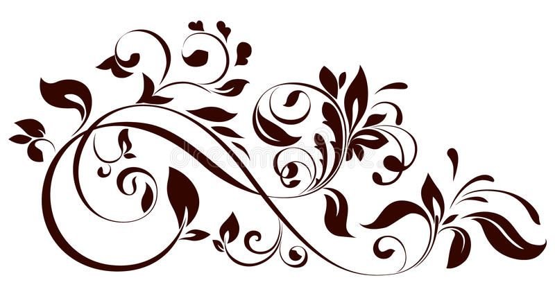 Векторные узоры