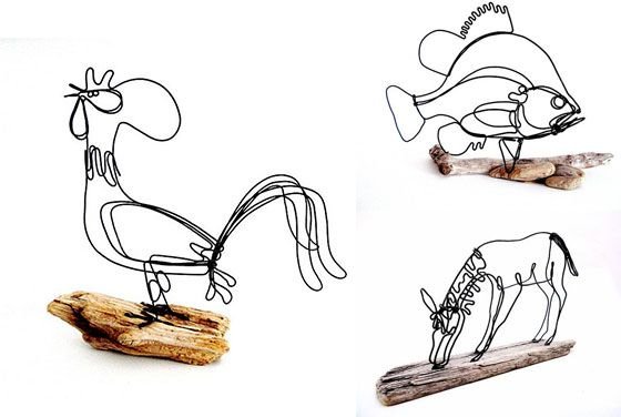 Рисунки для 3д ручки