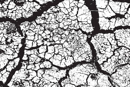 Шаблон трещины