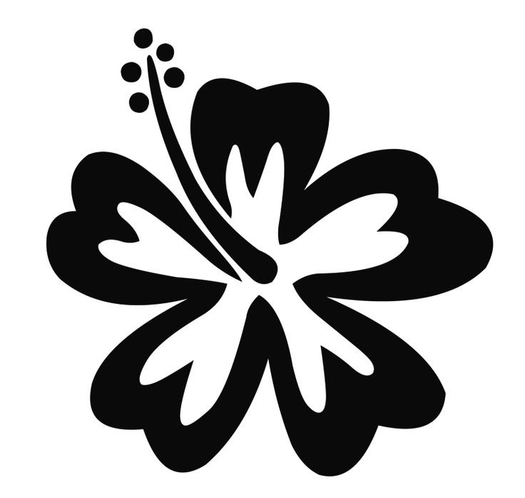 Цветок символ