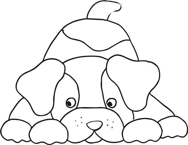 Трафареты для аппликаций из ткани