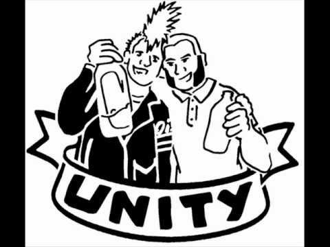 Трафареты скинхедов