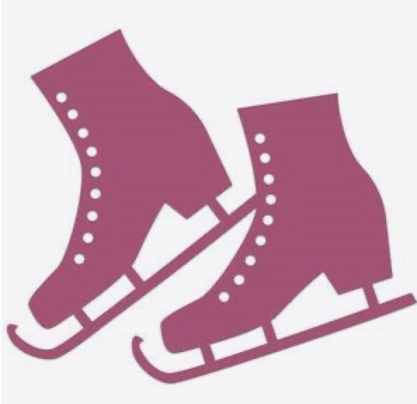 Фигурные коньки логотип