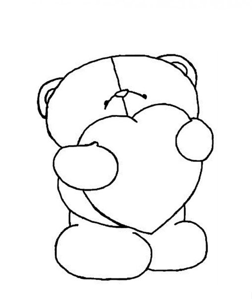 Трафареты для 3д ручки маленькие