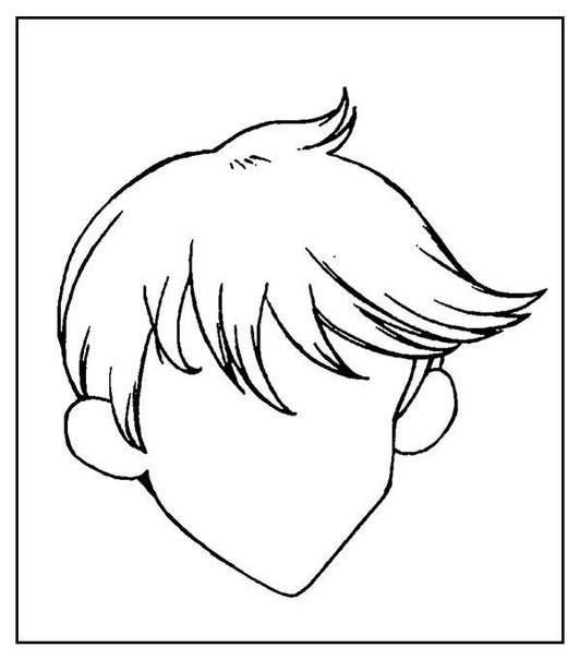 Лицо раскраска