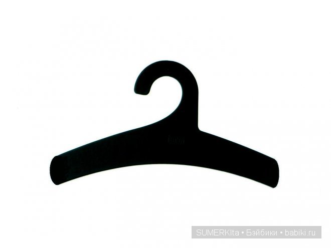 Шаблоны плечиков