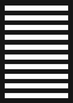 Трафарет полосы