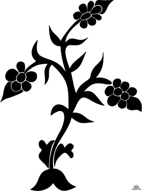 Армянский орнамент