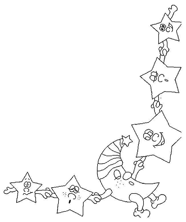 Новогодние уголки на окна