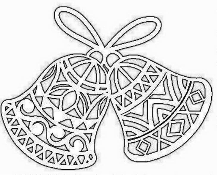 Ажурные украшения на окна