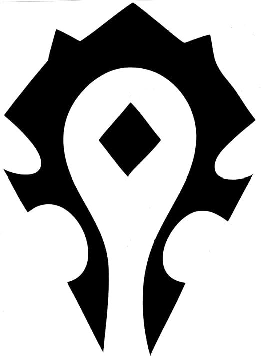 Знамя орды варкрафт