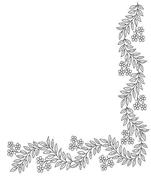 Новогодний орнамент