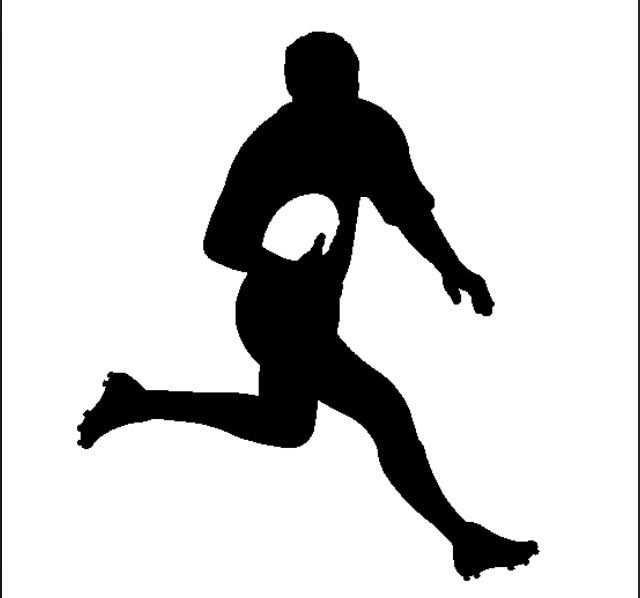 Регбист вектор