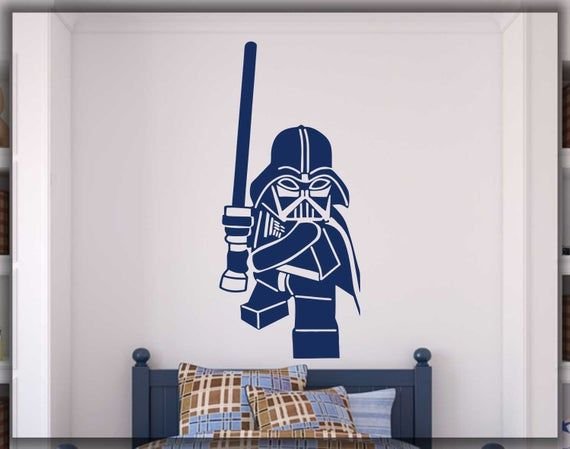 Star Wars Wall Decals