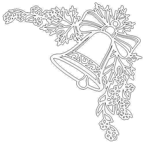 Вытынанка 1 сентября