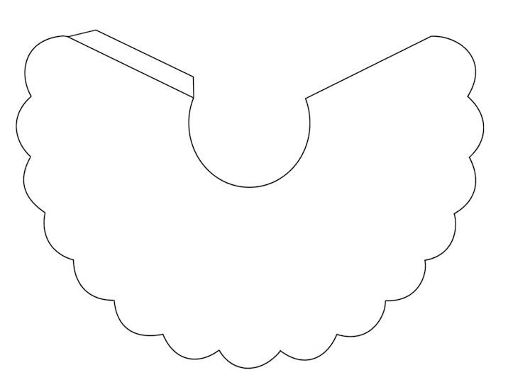 Заготовки для абажуров светильников