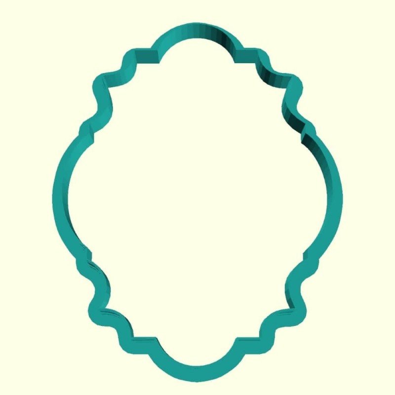 Вырубки для пряников