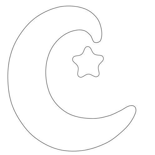 Трафареты для мобиля