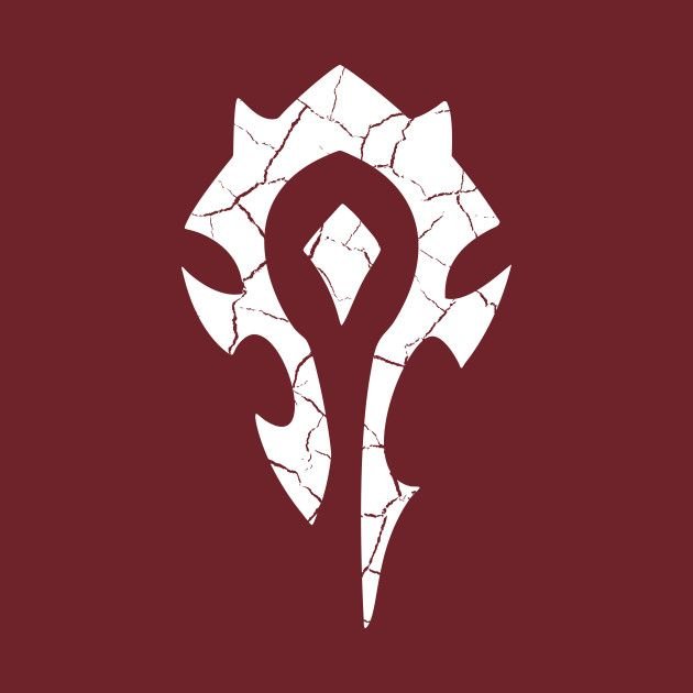 Знак орды варкрафт
