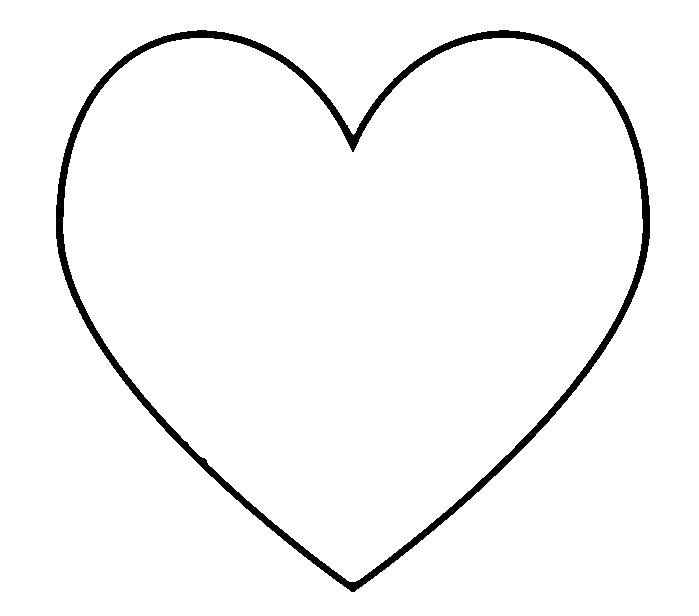 Значок "сердце"