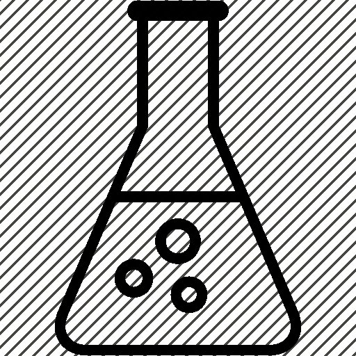 Колбы химические для детей