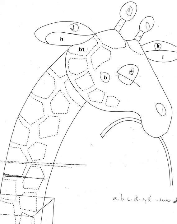 Аппликация из ткани шаблоны