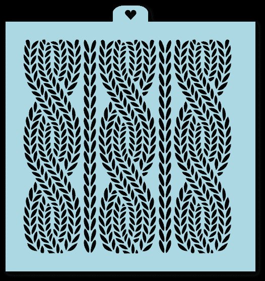 Uzori для вязания